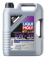 LIQUI MOLY 21382 - Aceite de motor