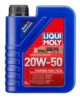 LIQUI MOLY 20812 - Aceite de motor
