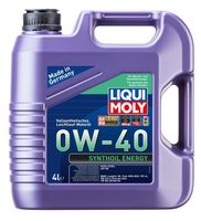 LIQUI MOLY 2451 - Aceite de motor