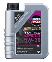 LIQUI MOLY 2317 - Aceite de motor