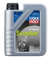 LIQUI MOLY 1619 - Aceite de motor