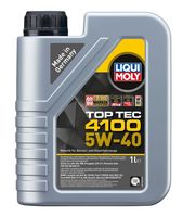 LIQUI MOLY 9510 - Aceite de motor