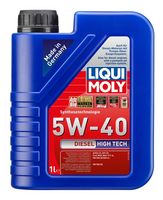 LIQUI MOLY 2679 - Aceite de motor