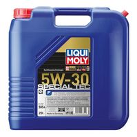 LIQUI MOLY 3854 - Aceite de motor