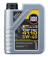 LIQUI MOLY 21478 - Aceite de motor