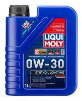 LIQUI MOLY 1150 - Aceite de motor