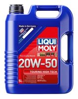 LIQUI MOLY 20813 - Aceite de motor