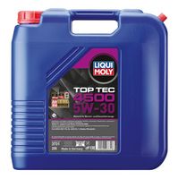 LIQUI MOLY 3731 - Aceite de motor