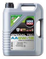 LIQUI MOLY 21328 - Aceite de motor