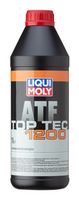 LIQUI MOLY 3681 - Aceite de transmisión