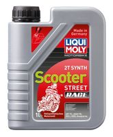LIQUI MOLY 1053 - Aceite de motor