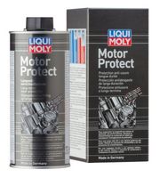 LIQUI MOLY 1018 - aditivo para aceite de motor