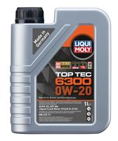 LIQUI MOLY 21216 - Aceite de motor