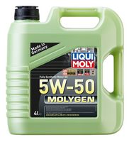 LIQUI MOLY 2543 - Aceite de motor