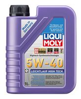 LIQUI MOLY 2327 - Aceite de motor