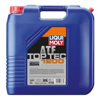 LIQUI MOLY 3683 - Aceite de transmisión