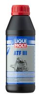 LIQUI MOLY 1405 - Aceite de transmisión