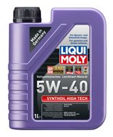 LIQUI MOLY 1855 - Aceite de motor