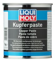 LIQUI MOLY 4061 - Grasa de cobre