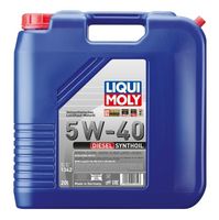 LIQUI MOLY 1342 - Aceite de motor