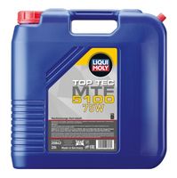 LIQUI MOLY 20843 - Aceite de transmisión