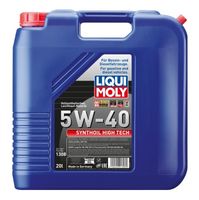 LIQUI MOLY 1308 - Aceite de motor