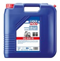 LIQUI MOLY 1045 - Aceite de transmisión
