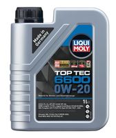 LIQUI MOLY 21410 - Aceite de motor