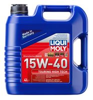 LIQUI MOLY 2911 - Aceite de motor