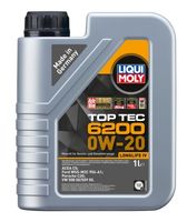 LIQUI MOLY 20787 - Aceite de motor