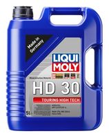 LIQUI MOLY 1265 - Aceite de motor