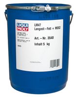 LIQUI MOLY 3540 - Grasa