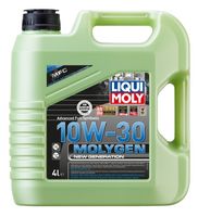 LIQUI MOLY 20797 - Aceite de motor