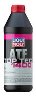 LIQUI MOLY 3662 - Aceite de transmisión
