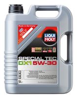 LIQUI MOLY 20969 - Aceite de motor