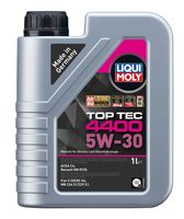 LIQUI MOLY 2319 - Aceite de motor