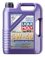 LIQUI MOLY 2328 - Aceite de motor