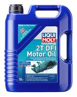 LIQUI MOLY 25063 - Aceite de motor