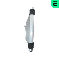 ERA 667368 - Condensador, aire acondicionado