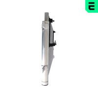 ERA 667048 - Condensador, aire acondicionado