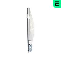 ERA 667004 - Condensador, aire acondicionado