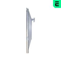 ERA 667233 - Condensador, aire acondicionado