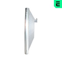 ERA 667397 - Condensador, aire acondicionado