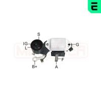 ERA 215388 - Regulador del alternador