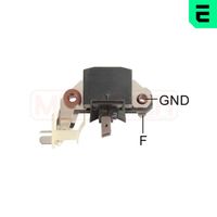 ERA 216077 - Regulador del alternador