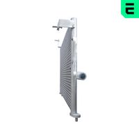 ERA 667097 - Condensador, aire acondicionado