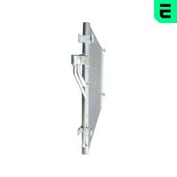ERA 667361 - Condensador, aire acondicionado