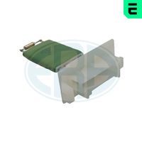 ERA 665106 - Resitencia, ventilador habitáculo