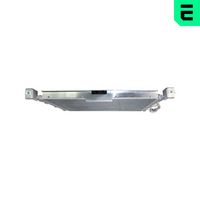 ERA 667125 - Condensador, aire acondicionado