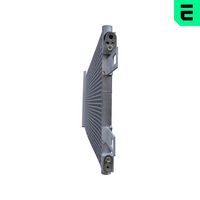 ERA 667023 - Condensador, aire acondicionado